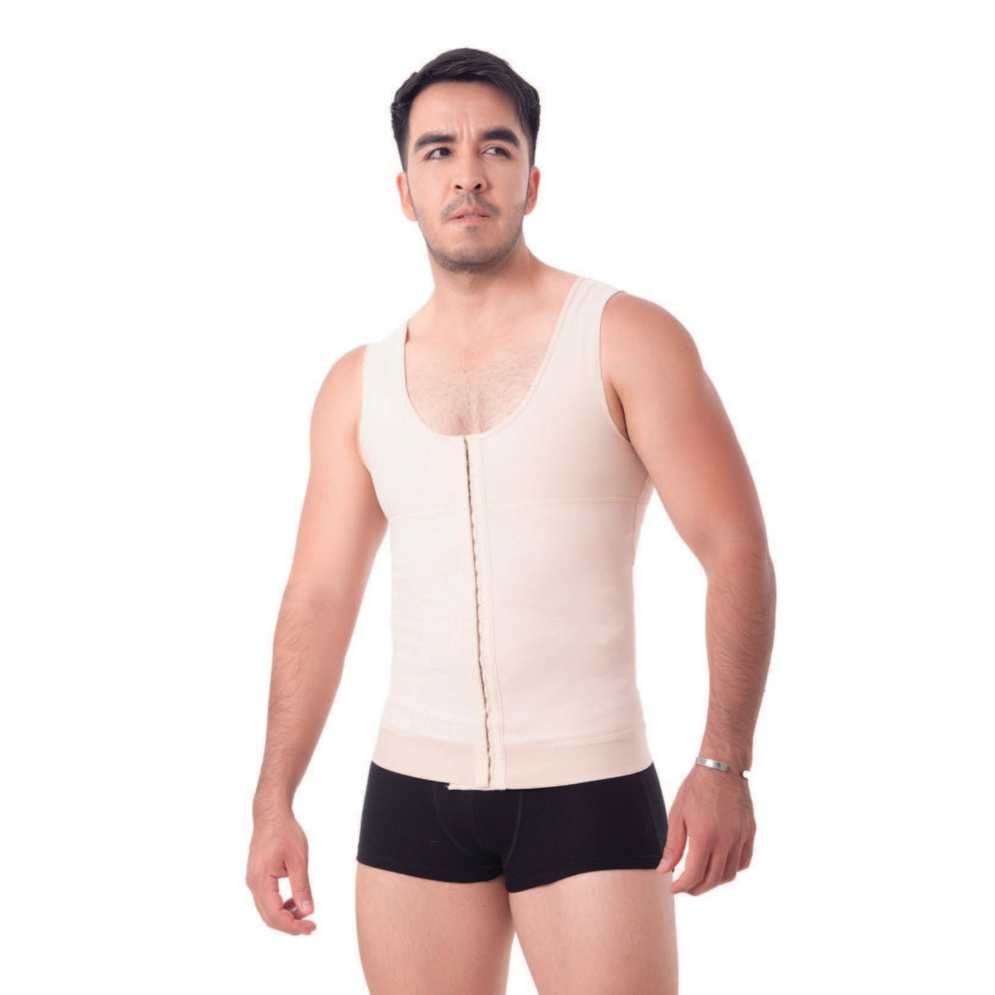 Chaleco Hombre. QCH511