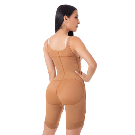 Faja con Cierres Laterales. Q511997