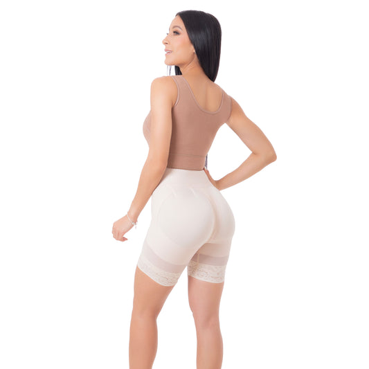 Brasier post-operatorio con banda. QBRASIER BANDA