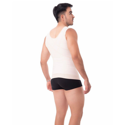 Chaleco Hombre. QCH511