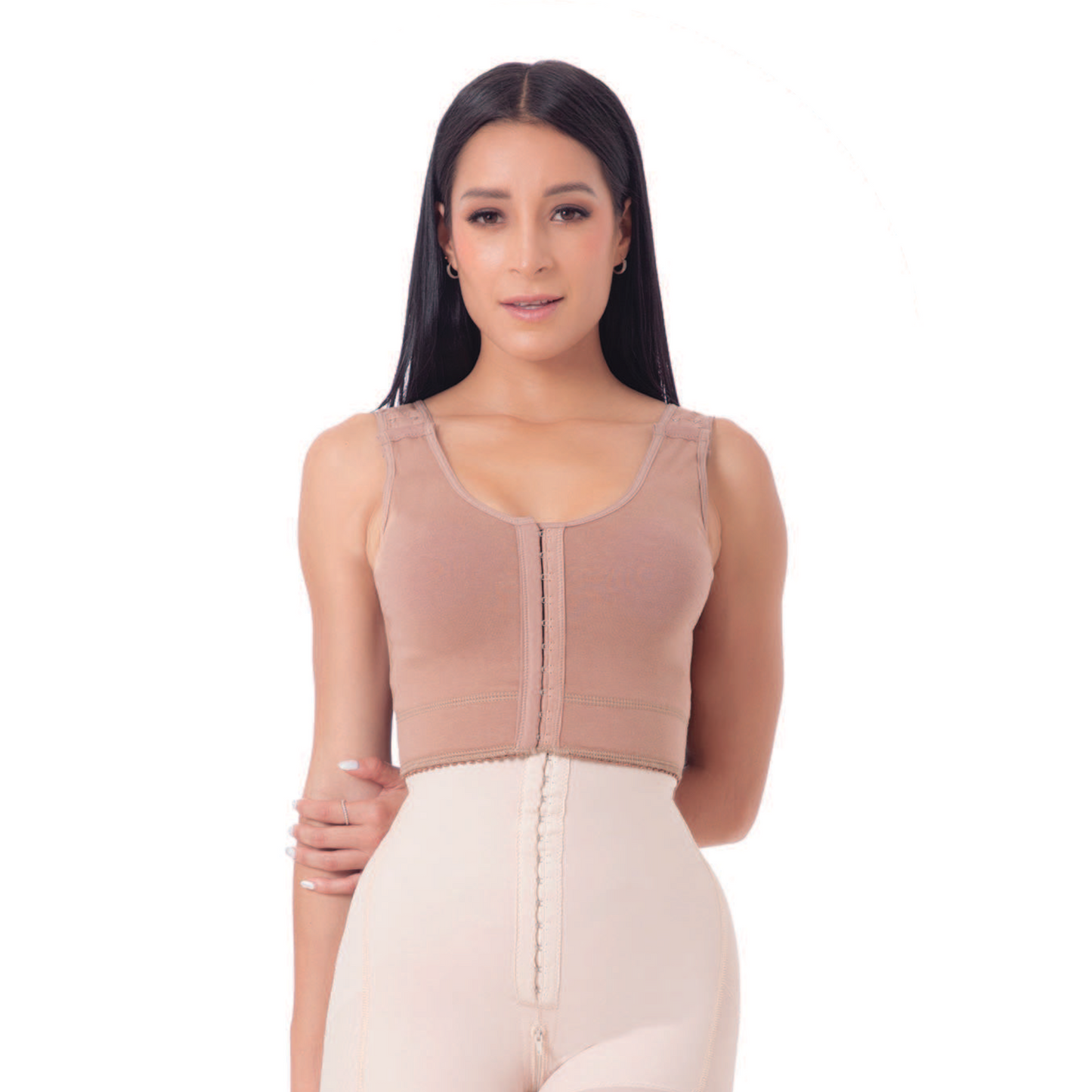 Brasier post-operatorio. QBRASIER