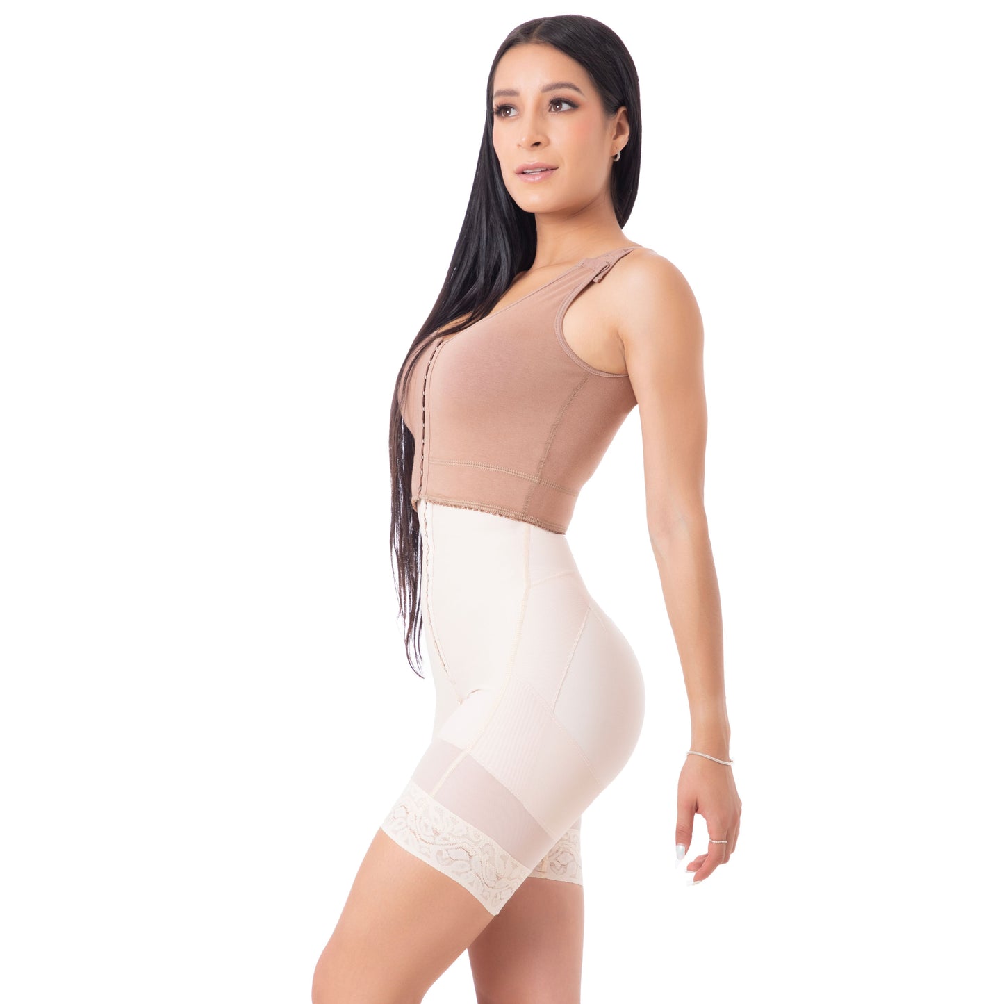 Brasier post-operatorio. QBRASIER