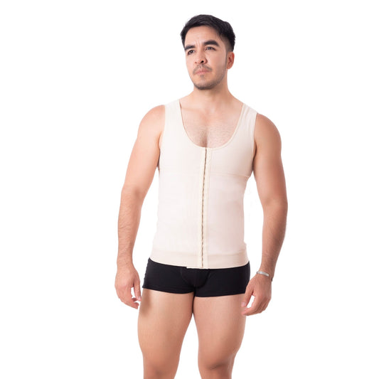 Chaleco Hombre. QCH511